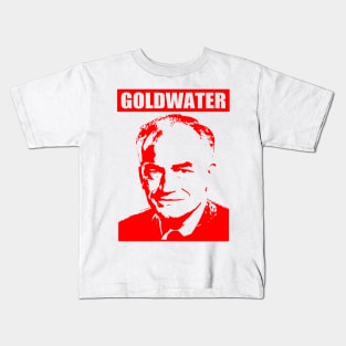 GOLDWATER Kids T-Shirt